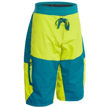 Palm Horizon Shorts