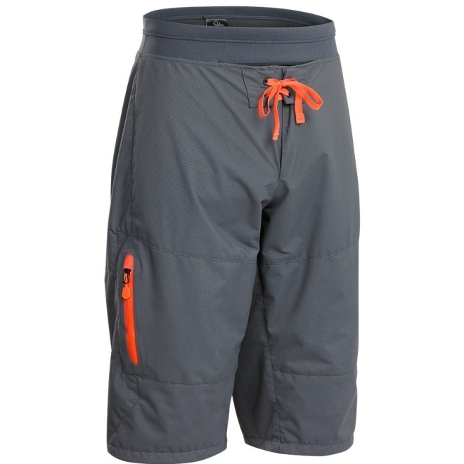 Palm Horizon Shorts