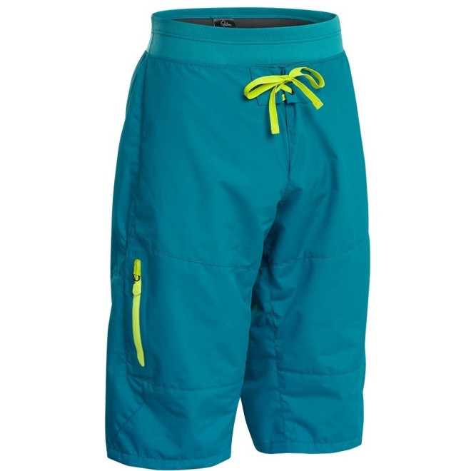 Palm Horizon Shorts