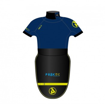 Peak Uk Kids Short Custom