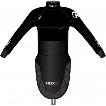Peak Uk Racer Long Custom