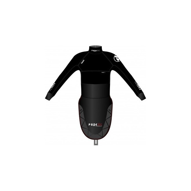 Peak Uk Racer Long Custom