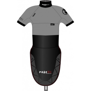 Peak Uk Racer Short Custom