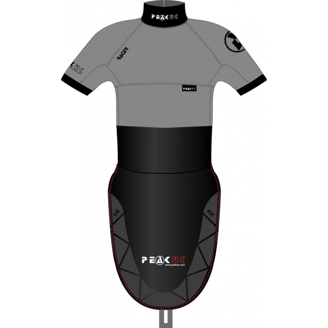 Peak Uk Racer Short Custom