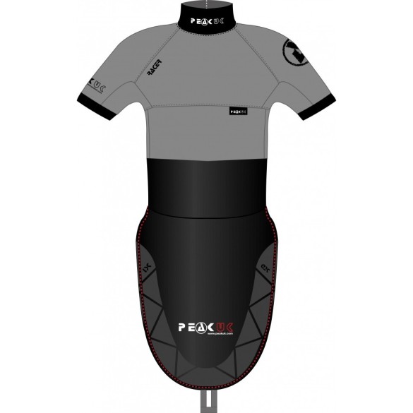 Peak Uk Racer Short Custom