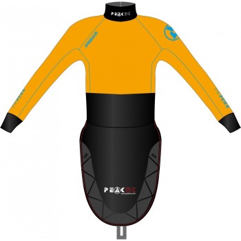 Peak Uk Speedskin Long Topdeck