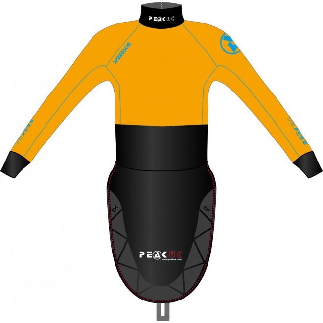 Peak Uk Speedskin Long Topdeck