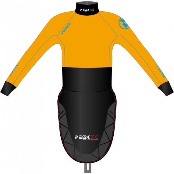 Peak Uk Speedskin Long Topdeck