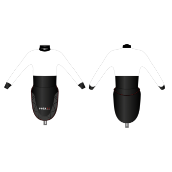 Peak Uk Speedskin Long Topdeck 2