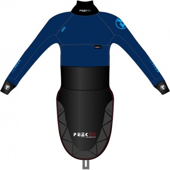 Peak Uk Semi Long Topdeck