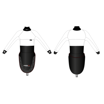 Peak Uk Semi Long Topdeck 2