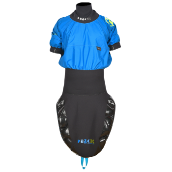 Peak Uk Semi Short (WW Deck)