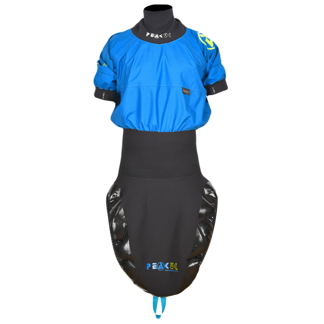 Peak Uk Semi Short (WW Deck)