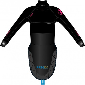 Peak Uk Deluxe (WW Deck)