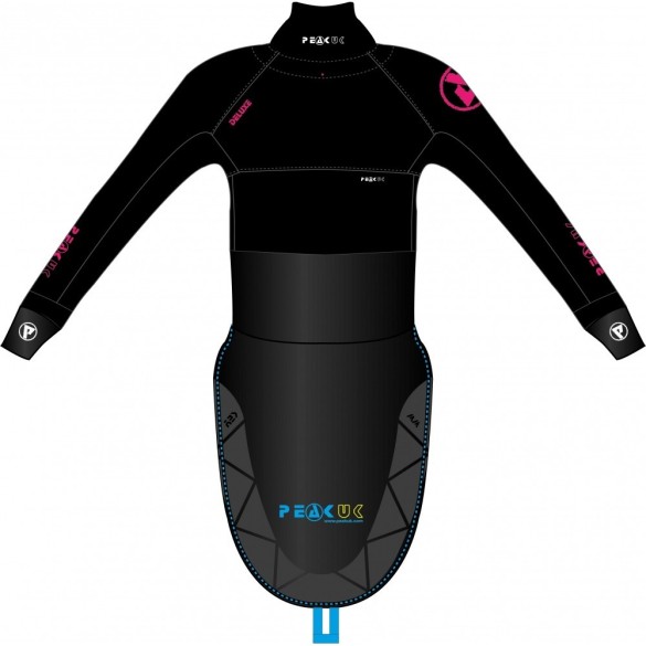 Peak Uk Deluxe (WW Deck)