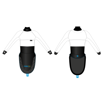 Peak Uk Deluxe (WW Deck) 2