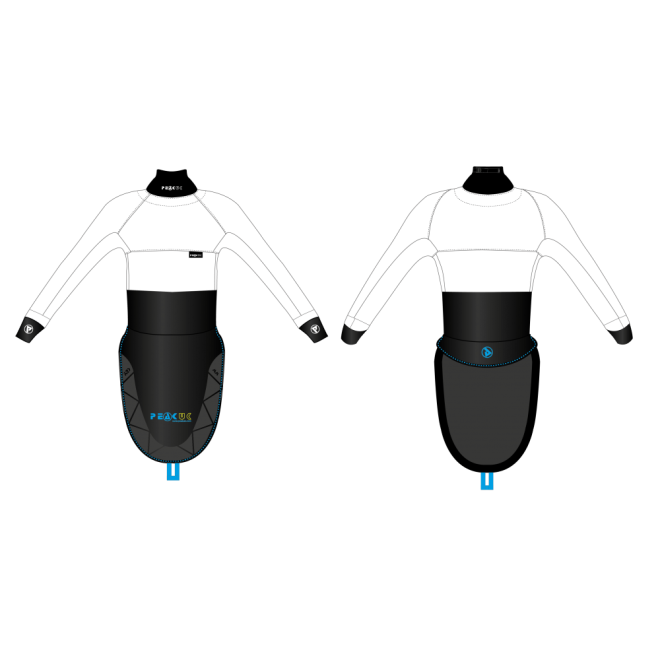 Peak Uk Deluxe (WW Deck)