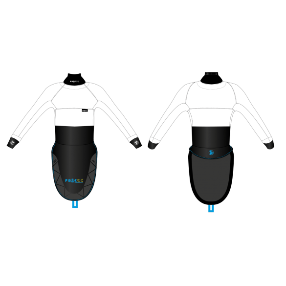 Peak Uk Deluxe (WW Deck)
