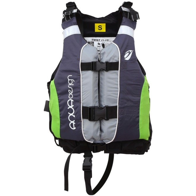 Aquadesign Twist Club With Leg Straps