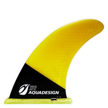 Aquadesign Fiber Fin 2