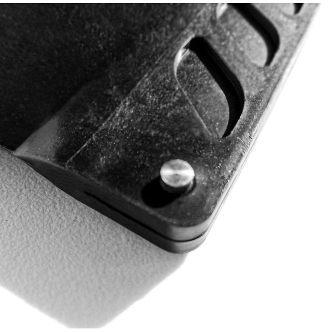 Aquadesign Race US BOX Fin