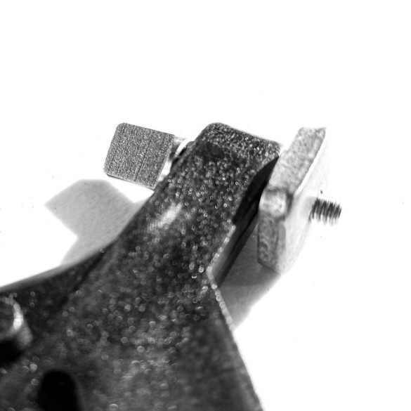 Aquadesign Race US BOX Fin