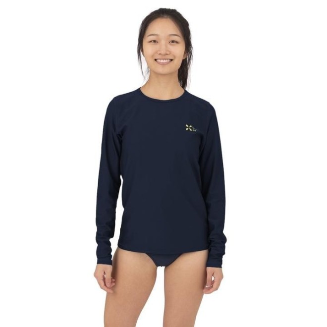 Level Six Women Coastal LS