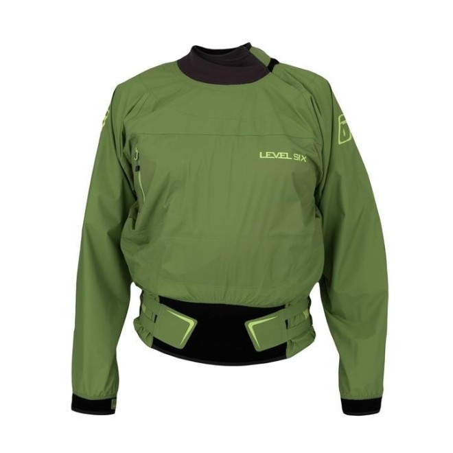 Level Six Borealis Semi-Dry Top