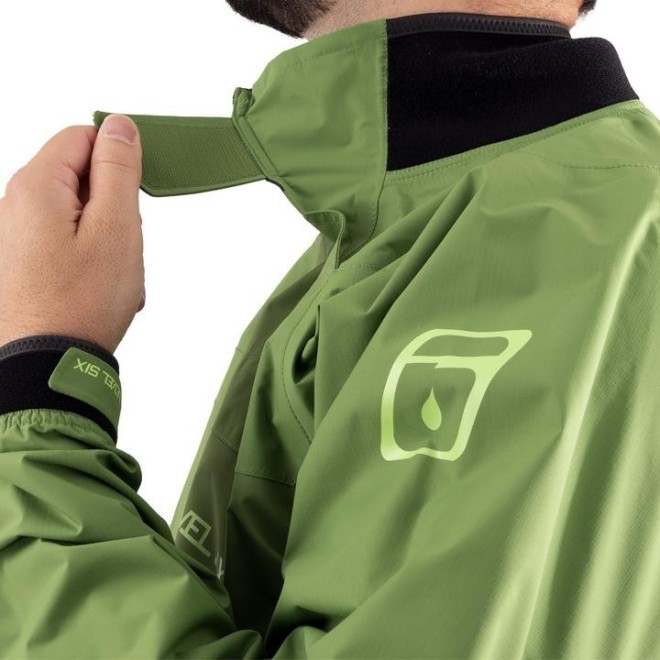 Level Six Borealis Semi-Dry Top