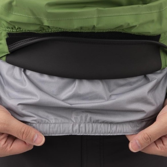 Level Six Borealis Semi-Dry Top