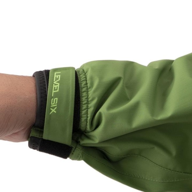 Level Six Borealis Semi-Dry Top