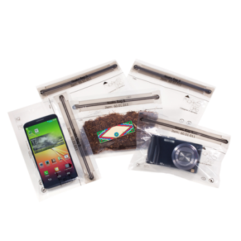 Noaks Bag S - 5 bags per package