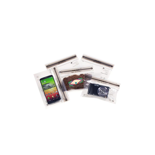 Noaks Bag S - 5 bags per package