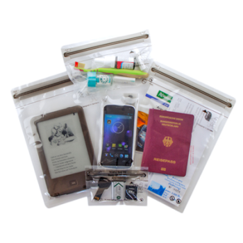 Noaks Bag Smart Set -5 bags