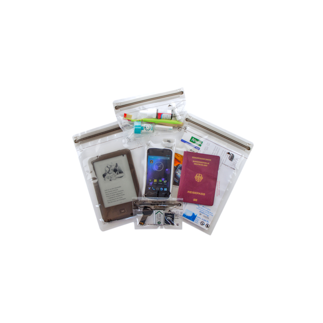 Noaks Bag Smart Set -5 bags