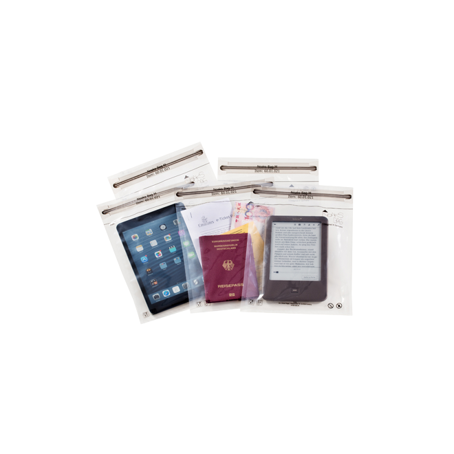 Noaks Bag M - 5 bags per package