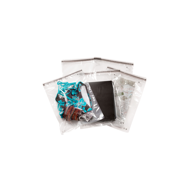 Noaks Bags XL - 5 bags per package