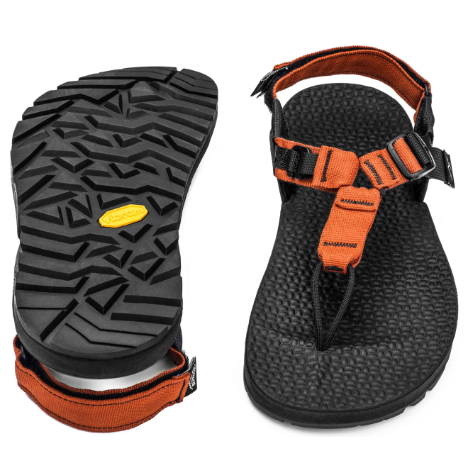Bedrock Cairn 3D Adventure Sandals