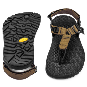 Bedrock Cairn 3D Adventure Sandals