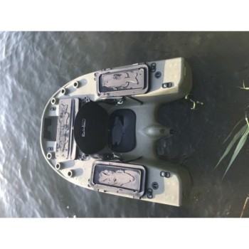 Rainbow Hard Belly 2