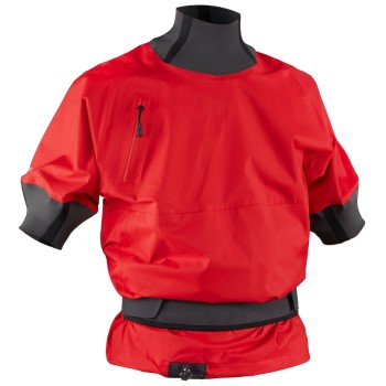 NRS Stratos Shorty Jacket 2