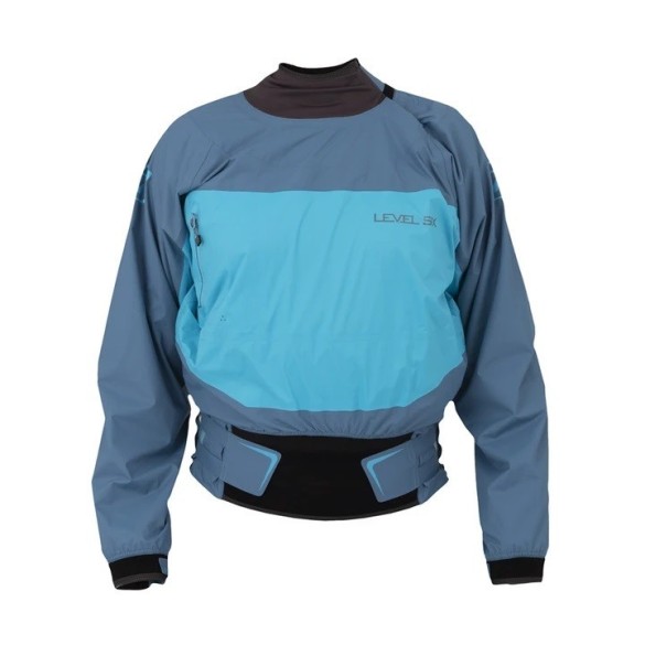 Level Six Borealis Semi-Dry Top