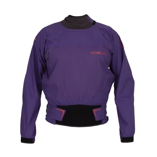 Level Six Borealis Semi-Dry Top