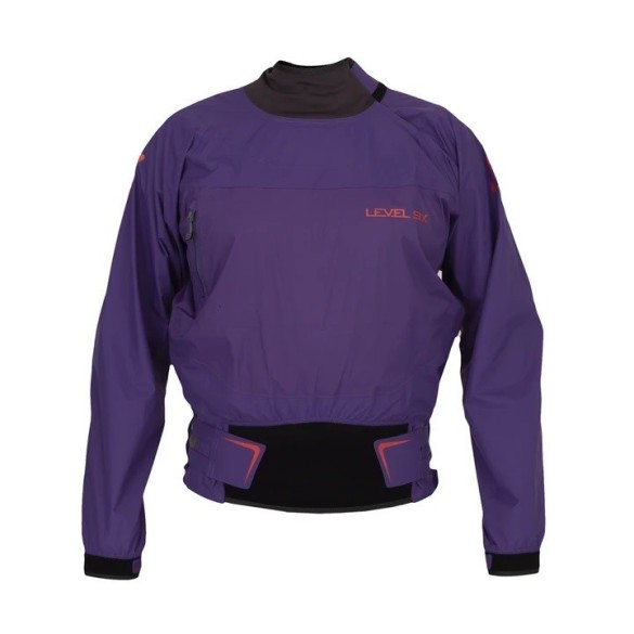 Level Six Borealis Semi-Dry Top