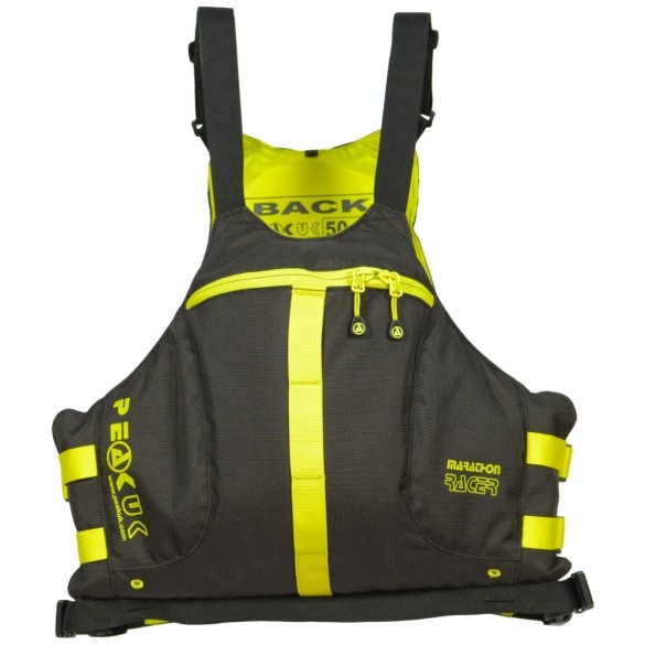 Peak Uk Marathon Racer Vest