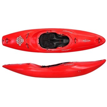 Dagger Code Action SM - MD - LG