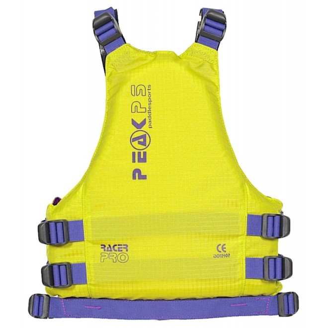 Peak PS Racer Pro Yoof