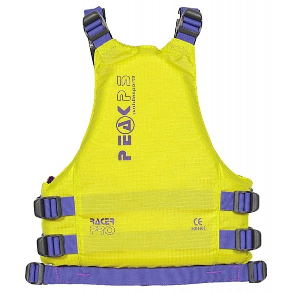 Peak PS Racer Pro Yoof