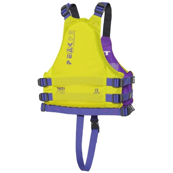 Peak PS Racer Pro Yoof