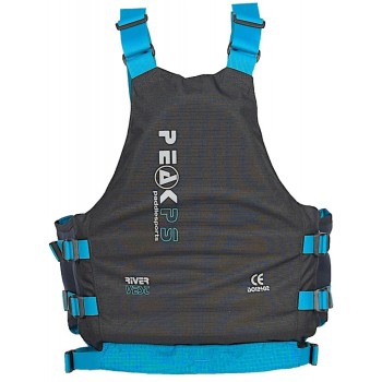 Peak Uk River Vest 2